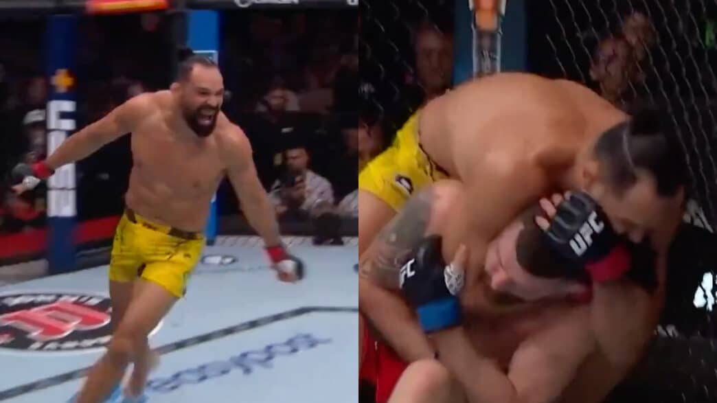 michel pereira détruit