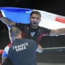 mma france