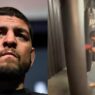 nick diaz retour