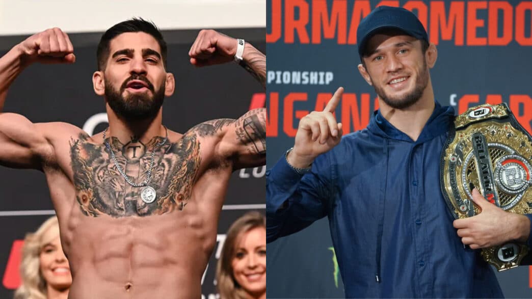 nurmagomedov ilia topuria