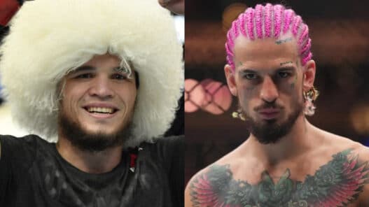 o'malley nurmagomedov