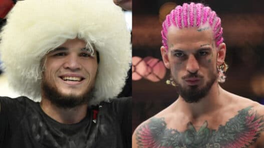 o'malley nurmagomedov