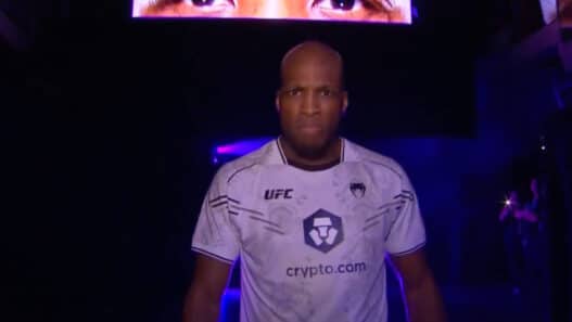 ufc 299 mvp domine