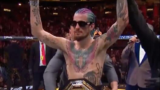 ufc 299 o'malley surclasse marlon vera