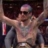 ufc 299 o'malley surclasse marlon vera