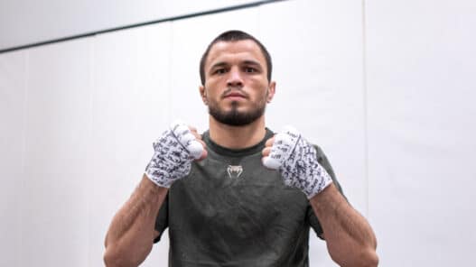 ufc umar nurmagomedov