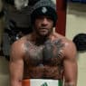Conor McGregor entrainement