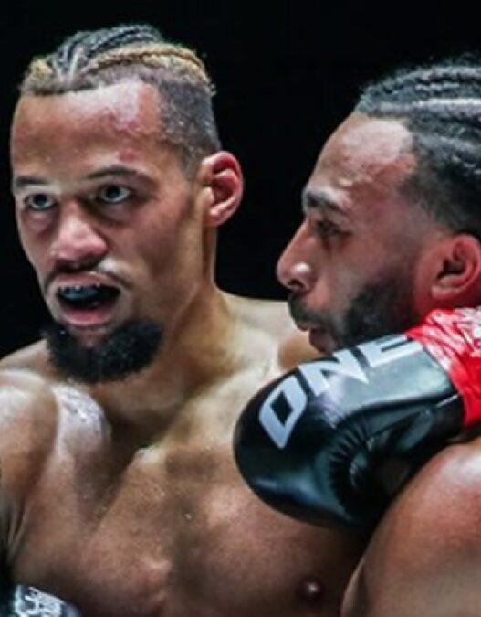 adversaire Alexis Nicolas ceinture