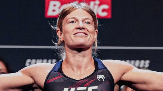 manon fiorot ufc vancouver