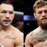 conor mcgregor rivalité michael chandler