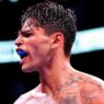 ryan garcia raciste