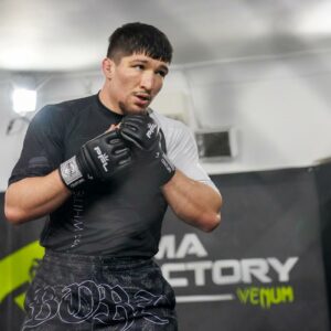 Baki UFC