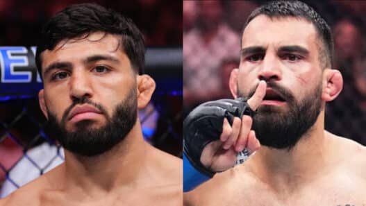 benoît saint-denis tsarukyan menacent