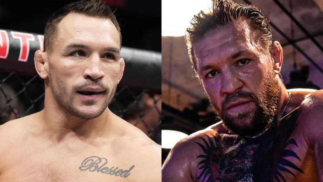 chandler conor mcgregor diminué