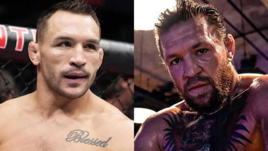 chandler conor mcgregor diminué