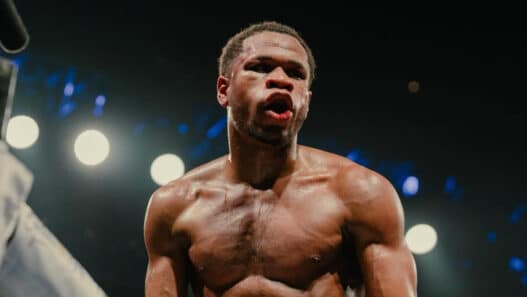 haney injuste ryan garcia