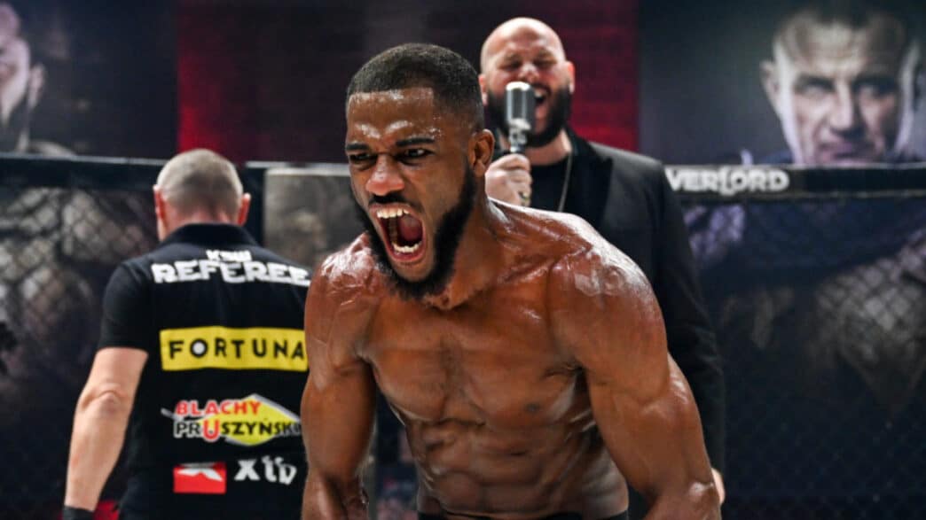 ksw paris wilson varela tko