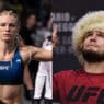 Manon Fiorot vise une carrière façon Khabib.