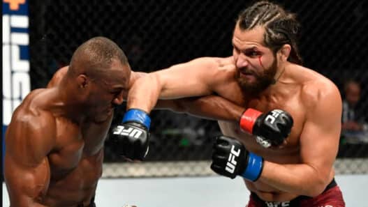 masvidal somme folle usman