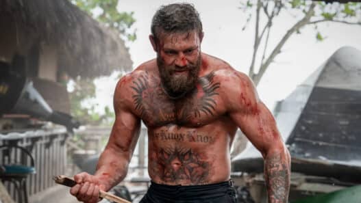 mcgregor road house records