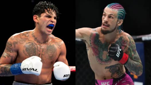 o'malley affronter ryan garcia