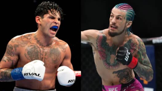 o'malley affronter ryan garcia