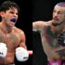 o'malley affronter ryan garcia