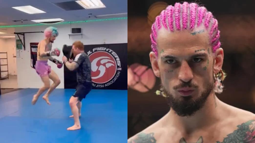 o'malley entraînement surprenant