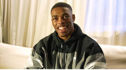 patrick habirora rejoint ares fc