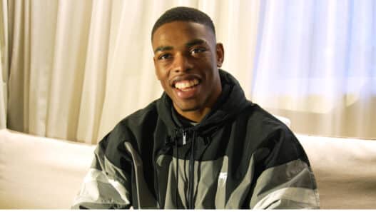 patrick habirora rejoint ares fc