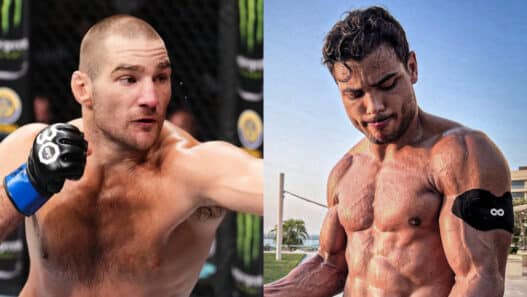 paulo costa strickland