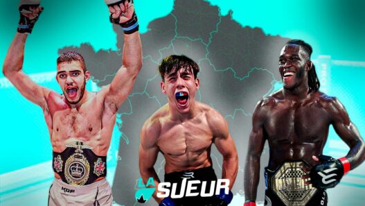mma france amateur