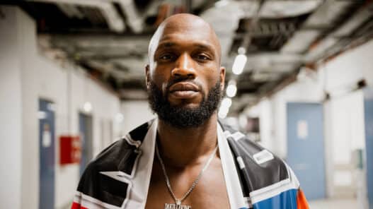 rival doumbé brave