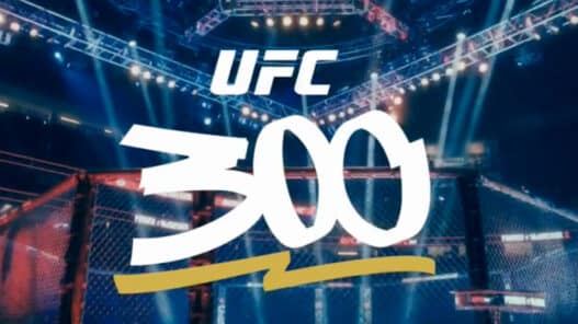 ufc 300 gros trailer
