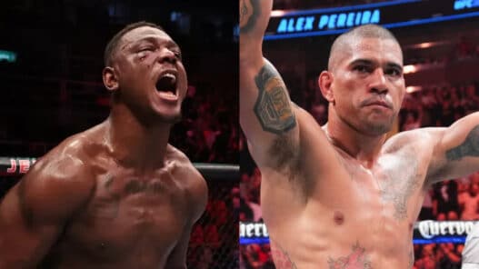 ufc 300 heure chaîne