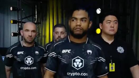 ufc vegas 90 morgan charrière