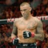Dustin Poirier