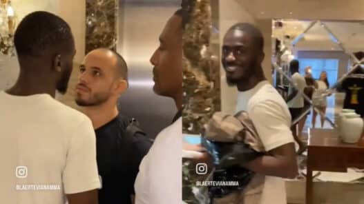 William Gomis Jean Silva