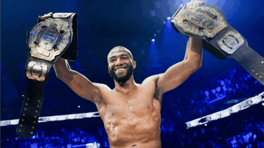 Salahdine Parnasse doute