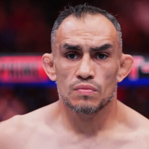 tony ferguson
