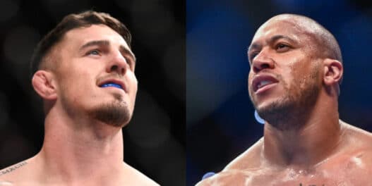 aspinall favori gane