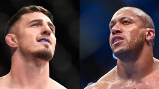 aspinall favori gane