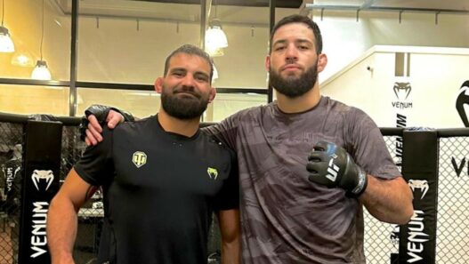 benoît saint denis nassourdine imavov