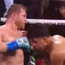 canelo bat jaime munguia