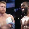 canelo terence crawford date