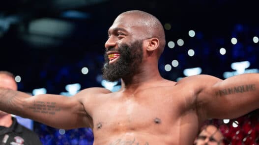 cédric doumbé hommage