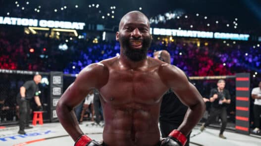 cédric doumbé argentin