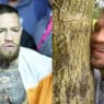 conor mcgregor passion étrange