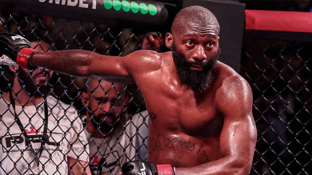 épine cédric doumbé