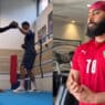 la fouine boxeur olympique